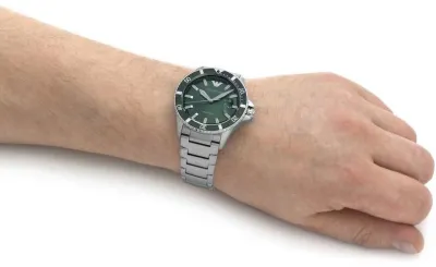 Наручные часы  Emporio Armani  EA Diver Emporio Armani AR11338 (фото 4)