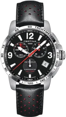 Certina C034.453.16.057.00