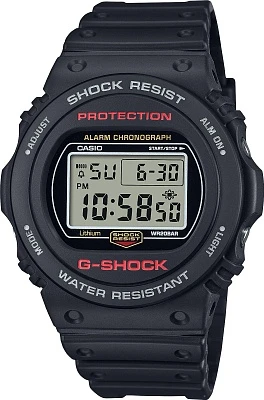 Casio G-Shock DW-5750E-1E