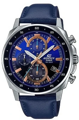 Casio Edifice EFV-600L-2A