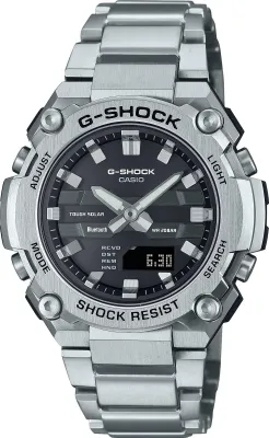 Наручные часы  Casio  G-Shock Casio GST-B600D-1A (фото 1)