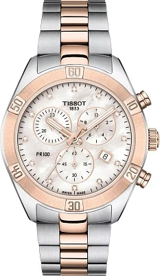 Tissot PR 100 T101.917.22.116.00