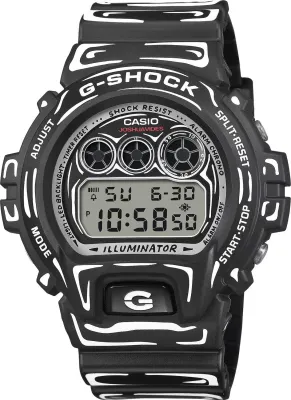Casio DW-6900JV-1E
