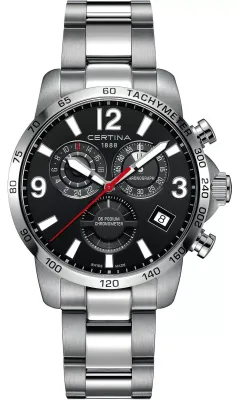 Certina C034.654.11.057.00