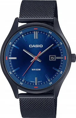 Casio Collection MTP-E710MB-2A