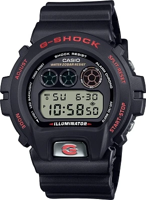 Casio G-Shock DW-6900TR-1E