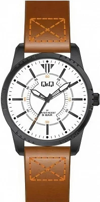 Q&Q Attractive Q888J803Y