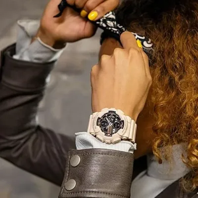 Casio GMA-S140M-4A