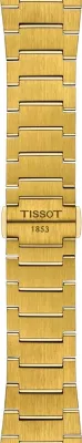 Наручные часы  Tissot  PRX Tissot T137.410.33.021.00 (фото 4)