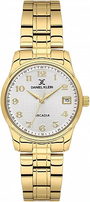 Daniel Klein Arcadia 14049-2