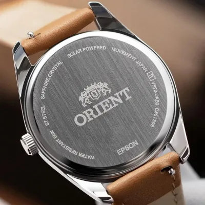 Orient RA-WG0604S