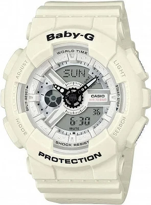 Casio Baby-G BA-110PP-7A