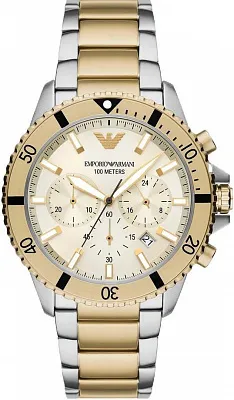 Emporio Armani Classics AR11606