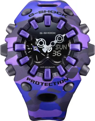 Casio GA-V01CMG-6A