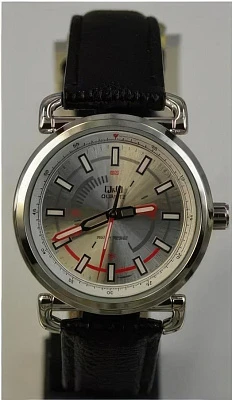 Q&Q Attractive GU66J801Y