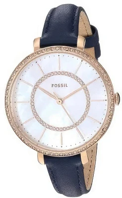 Fossil Dress ES4456
