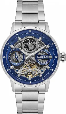 Daniel Klein Skeleton 14043-3