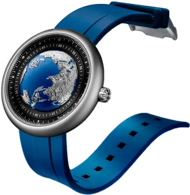 Наручные часы  CIGA Design  U-Series CIGA Design U031-TU02-W6U (фото 4)