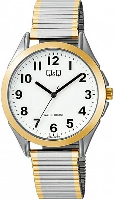 Q&Q Casual C04AJ049Y