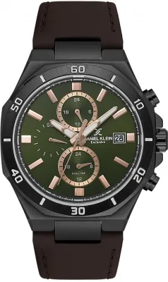 Daniel Klein Exclusive 14003-4