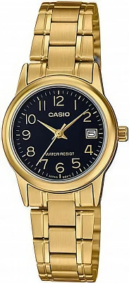 Casio Collection LTP-V002G-1B