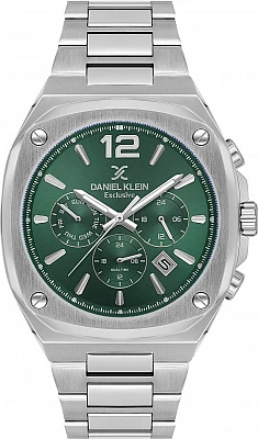 Daniel Klein Exclusive 14215-4