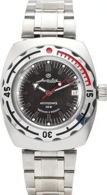 Наручные часы  Восток  Амфибия Восток 090662 (фото 1)