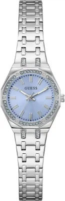 Наручные часы  Guess  Bejeweled Guess GW1010L1 (фото 1)