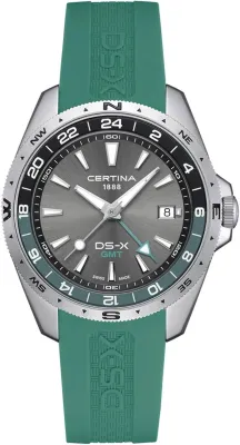 Certina C047.452.17.081.00