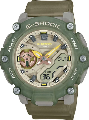 Casio G-Shock GMA-S2200PE-3A