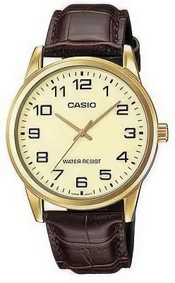 Casio Collection MTP-V001GL-9B