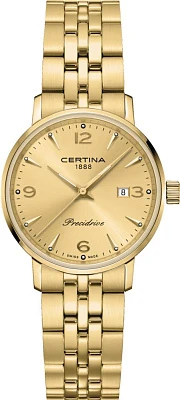 Certina DS Caimano C035.210.33.367.00