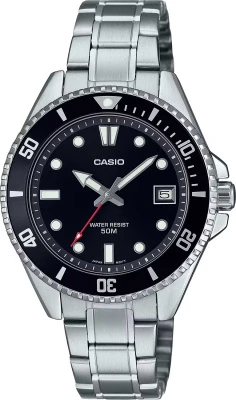 Casio Collection MDV-10D-1A1