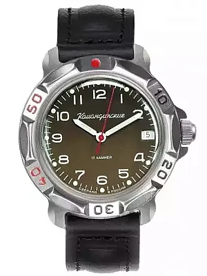 Восток Командирские 81688Б