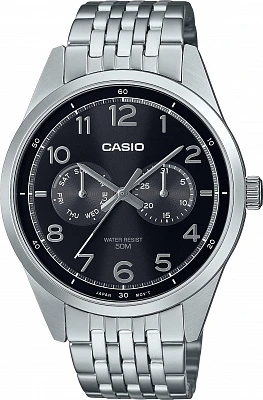 Casio Collection MTP-E340D-1A