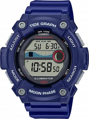 Casio WS-1300H-2A
