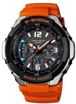Casio G-Shock GW-3000M-4A