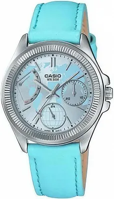 Casio Collection LTP-2089L-4A