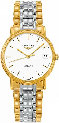 Longines Elegance L4.821.2.12.7