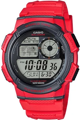 Casio Collection AE-1000W-4A