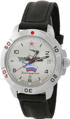 Восток 431535