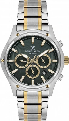 Daniel Klein Exclusive 14057-5