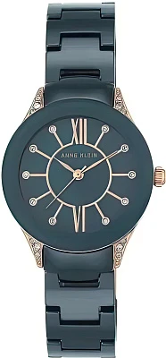 Anne Klein Ceramic 2388RGNV