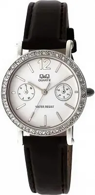 Q&Q Attractive Women AA23J301Y