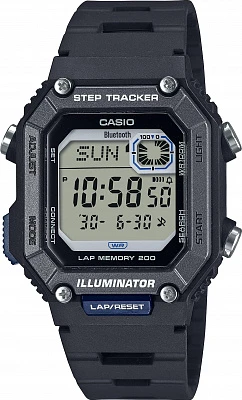 Casio WS-B1000-1A