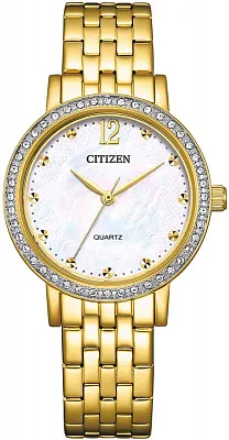 Citizen Quartz EL3102-50D