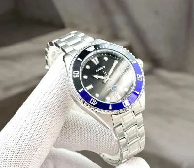 Наручные часы  Casio  Collection Casio MDV-10D-1A2 (фото 4)