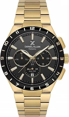 Daniel Klein Exclusive 14079-5