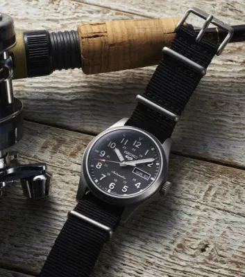 Seiko SRPG37K1