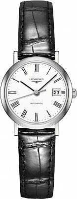 Longines Elegant L4.309.4.11.2